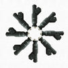 Ford Fairlane Falcon LTD V8 Fuel Injectors (1992-1998)