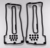 Range Rover L322 ROCKER COVER GASKETS & 22 BOLT SEALS (2002–2012)