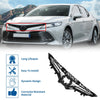 Toyota Camry LE Front Hood Bumper Grille (2018-2023)
