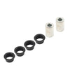 Polaris RZR 900 1000 XP 4 Turbo Control Arm Suspension Bushings (2015-2023)