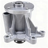 Hyundai Accent Creta Kia Rio Water Pump 1PC (2015-2017)