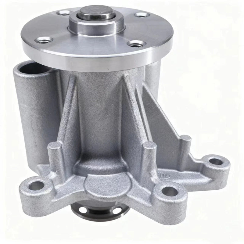 Hyundai Accent Creta Kia Rio Water Pump 1PC (2015-2017)