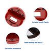 Suzuki Jimny Red Gas Fuel Tank Cap Cover Trim Sticker (1998-2023)