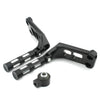 Harley Night Rod VRSCDX Passenger Footpeg Footrest Bracket (2007-2017)