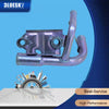 Mazda 3, 6, CX-5 Skyactiv Diesel Coolant Bypass Pipe Upgrade (2012-2023)