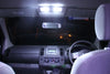 Nissan Navara D40 LED Light Conversion Package (2005-2015)