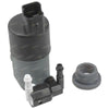 Nissan Qashqai J11 2.0L MR20DD Front Windscreen Washer Pump (2014-2020)
