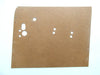 BMW 501 sedan Door panel (1952–1958)