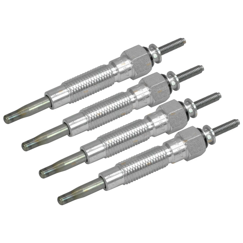 Mitsubishi Delica Van (1994-1996) 4M40T 2.8L PD PE Glow Plugs