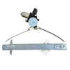 Subaru Forester Rear Left Window Regulator With Motor (2008-2013)