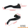Harley Sportster Custom Limited XL1200CA / CB Brake Clutch Lever (2014-2022)