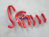 Husqvarna WR400 XC400 CR430 WR430 XC430 Silicone Hose (1984-1988)