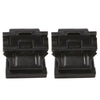 Chrysler Pacifica Voyager Car Window Shade Hooks (2017-2023)