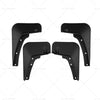 Kia Carnival KA4 Series Mud Flaps Splash Guards (2020-2023)