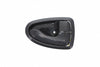 Hyundai Accent Rear Right Grey Inner Door Handle (2000–2006)