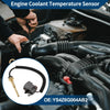 Ford Focus 2.0L Engine Coolant Temperature Sensor (2000-2007)