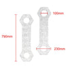 Yamaha MT-09 30mm Lowering Link Kit (2014-2016)
