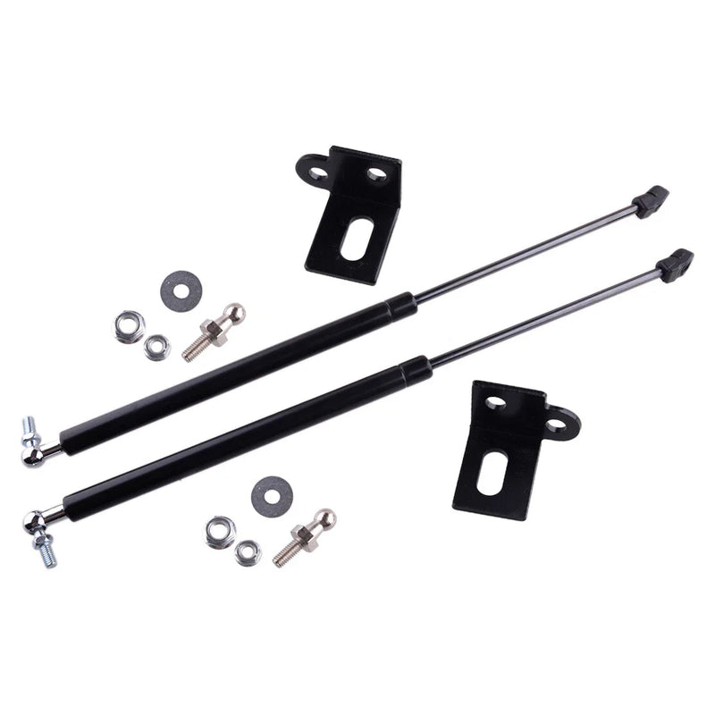 Nissan Qashqai J11 Bonnet Hood Strut Lifter Damper (2014-2018)