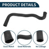 Hyundai Santa Fe 2013-2016 Radiator Hose (2 x)