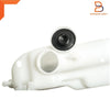 Holden Rodeo, Isuzu D-Max Coolant Overflow Bottle Tank + Cap (03-11)