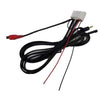 Toyota Video Audio Adapter
