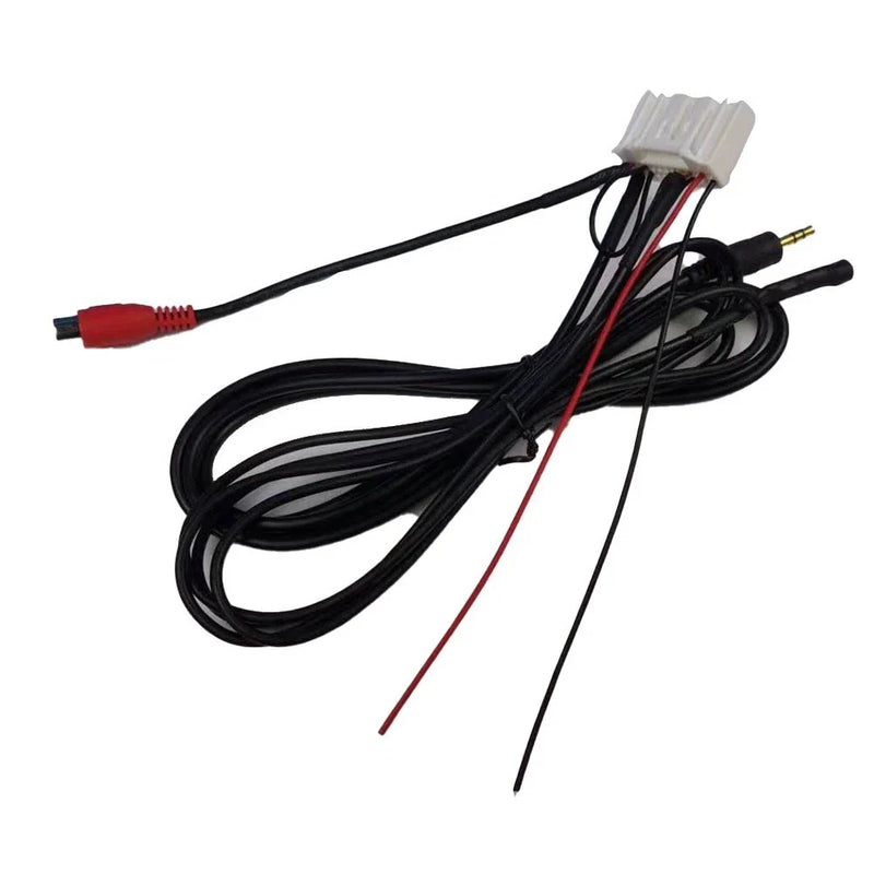 Toyota Video Audio Adapter