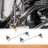 Nissan Elgrand Front Stabilizer Sway Bar Links (2002-2010)