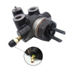 Toyota Pickup Brake Load Sensing Proportioning Valve (1989–1995)