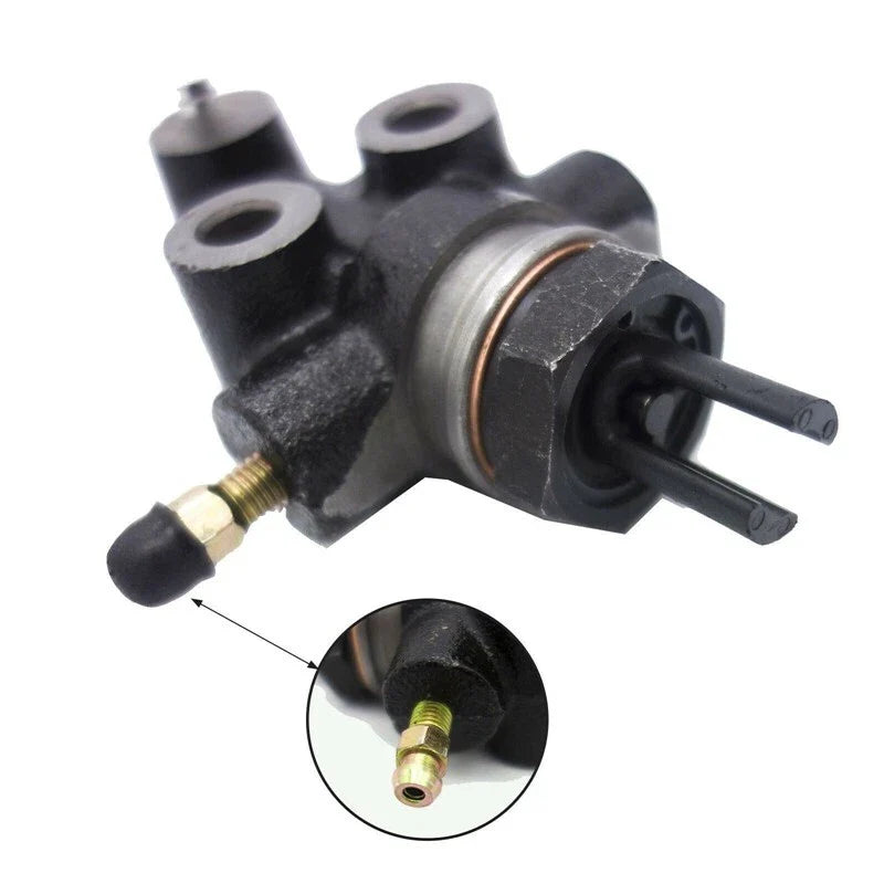 Toyota Pickup Brake Load Sensing Proportioning Valve (1989–1995)