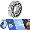 Deep Groove Ball Bearings 35x80x21mm Scooter Skateboard Wheel