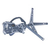 BMW 3 Series E36 Front Left Window Regulator Without Motor (1990–1999)