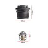 Pentair Pool Heater Thermal Regulator Replacement Kit (2000–2024)