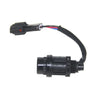 Chevrolet Aveo, Daewoo Nubira, Lanos Auto Speed Sensor (2004-2011)