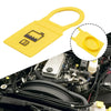 RAM 1500 2500 3500 Premium Coolant Recovery Tank Cap