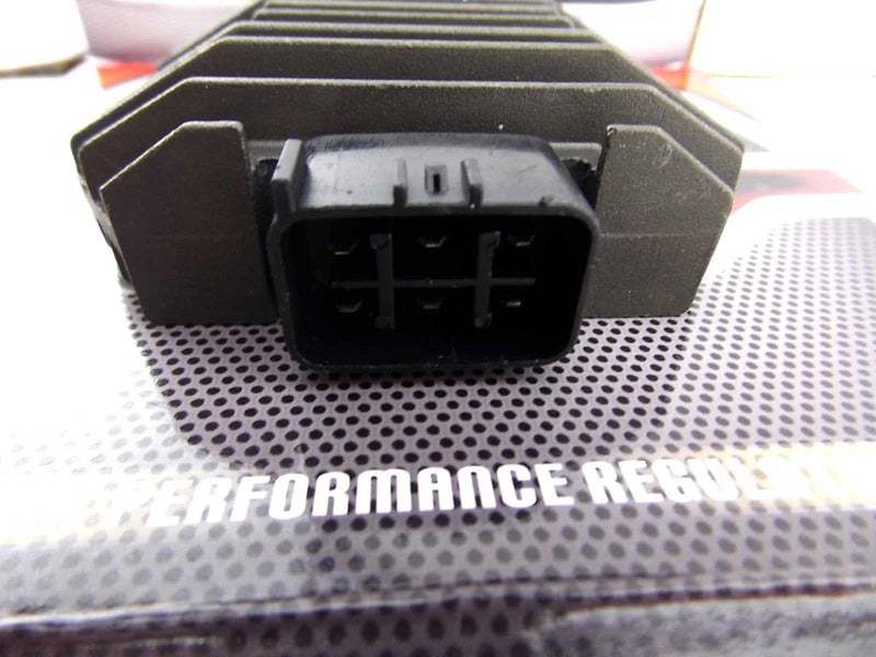 Kawasaki EX650R Ninja Regulator Rectifier Assembly (2006-2009)