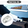 Nissan Versa Left Right Door Handle Cap Covers (2007-2012)