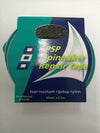Tents, Kites Sea Green Sail Repair Tape 4.5M x 50mm Self Adhesive Ripstop