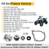 Polaris Ranger 500 Water Pump / Aluminum Impeller Bearing Seal Gasket