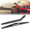 Toyota Corolla 355mm 14" Rear Wiper Blade Arm Set (2001-2006)