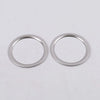 Nissan Kicks Front Side Air Outlet Ring Cover Trim (2016-2020)