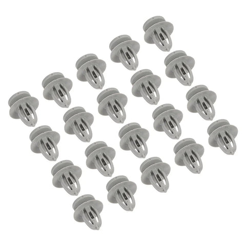 Chevrolet Cruze Door Trim Panel Retainers Fasteners Clips (2011-2016)