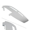 Harley Touring Driver Footboard Heel Guard (1986-2023)