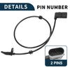 Mercedes-Benz S450 ABS Wheel Speed Sensor (2018-2023)
