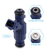 Mercedes CLK320 E320 C320 3.2L Fuel Injector 6 x 0280156014 (2001-2005)