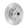 Polaris Sportsman Rear Brake Rotor Disc Assy (1996–2002)