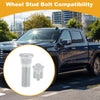 Chevrolet Chevette 5 x M12x1.5 Wheel Lug Stud (1976-1987)