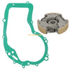 Arctic Cat 300 2X4 4X4 Wet Clutch Centrifugal Carrier w/ Gasket (1998–2003)