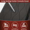 BMW X5 G05 Center Console Cover Napapi PVC Armrest Cushion (2019 - 2025)