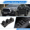 Toyota Hilux Front Right Side Power Window Switch (2005–2005)