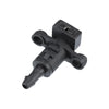 Kia Forte Front Windshield Washer Nozzles (2014-2018)